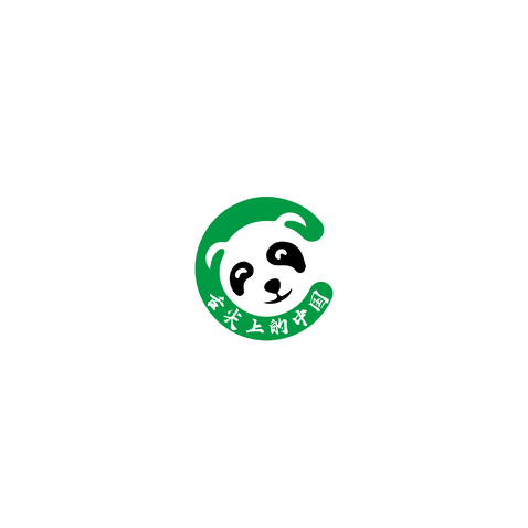 舌尖上的中国logo设计