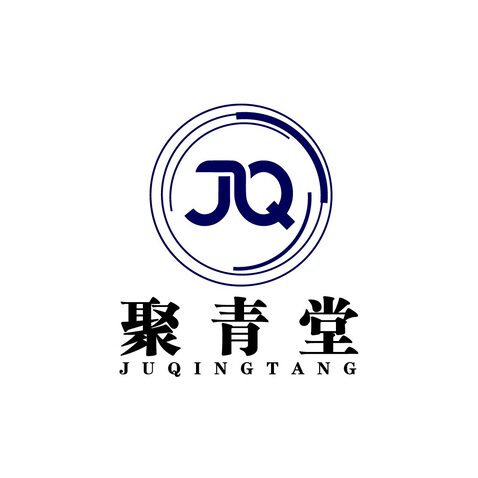 JQlogo设计