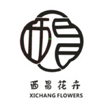 花卉logo