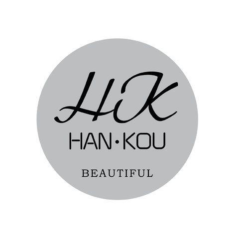 HAN KOUlogo设计