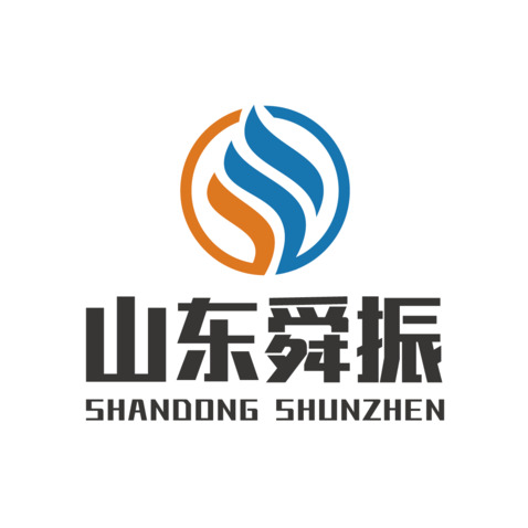 山东舜振logo设计