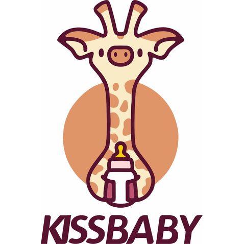 kissbabylogo设计