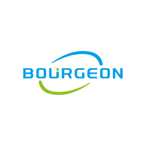 bourgeon定稿logo设计