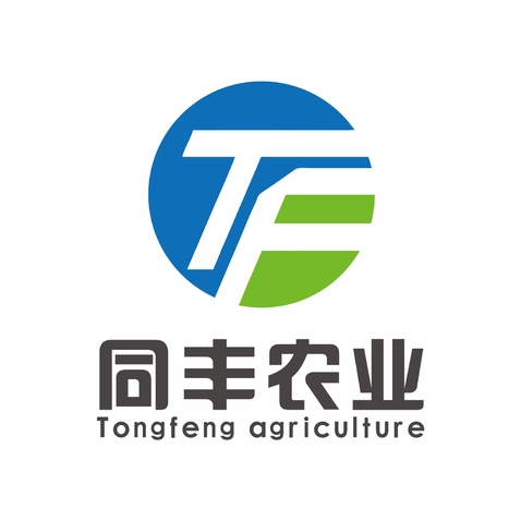 同丰农业logo设计