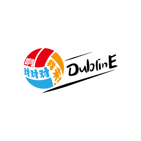 DublinElogo设计