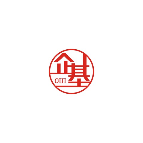 企基LOGOlogo设计