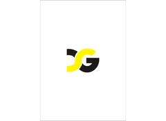 GX字母设计