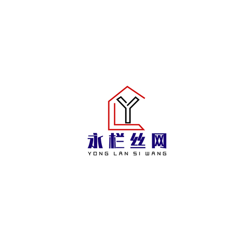 防护栏logo设计