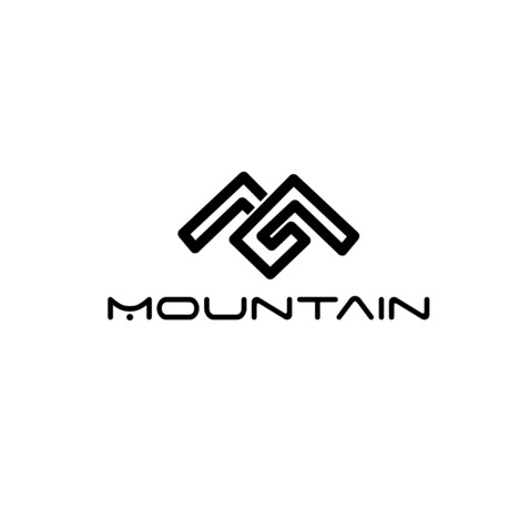 Mountainlogo设计