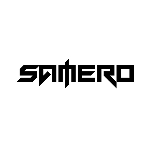 Samerologo设计