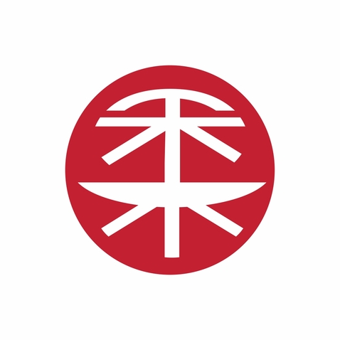 禾木logo设计