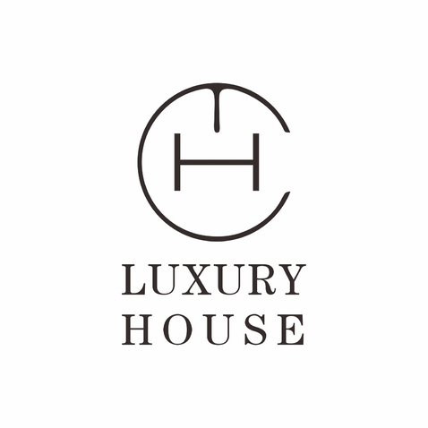 LuxuryHouselogo设计