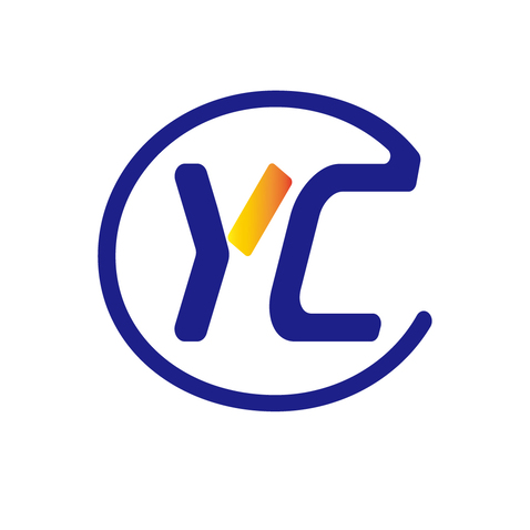 YC定稿logo设计