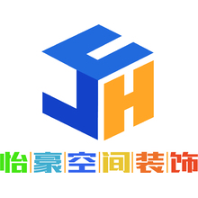 怡豪空间LOGO