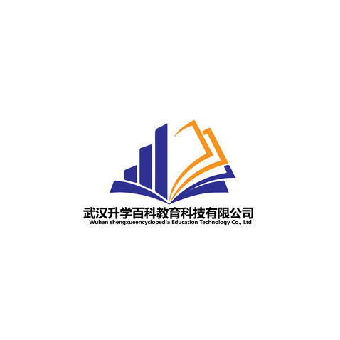 升学logo设计