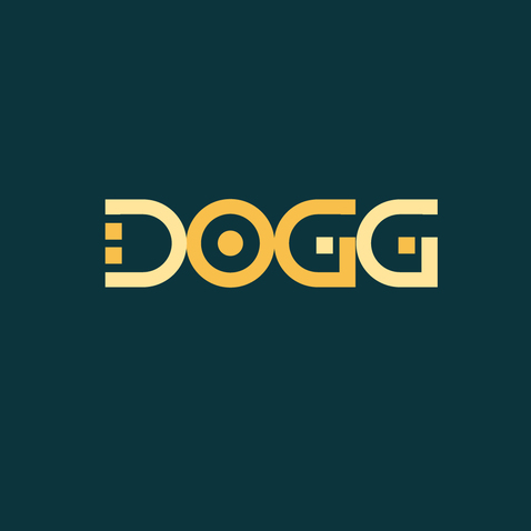 DOGGlogo设计