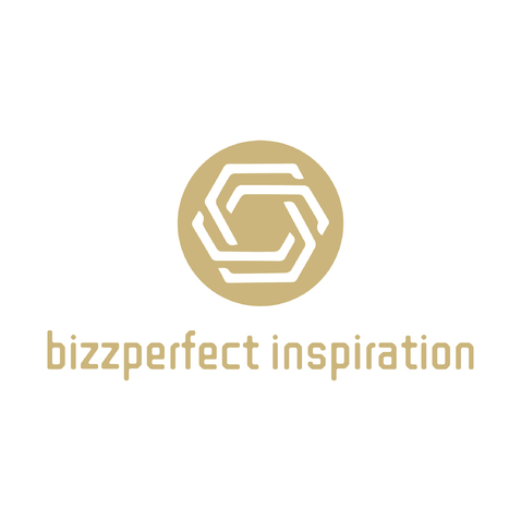 bizzperfect inspirationlogo设计