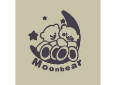 MOON BEAR