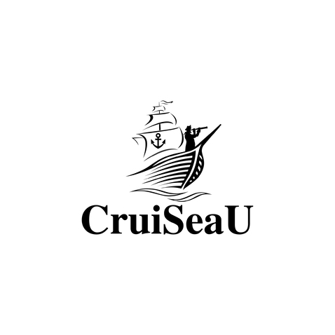 CruiSeaUlogo设计