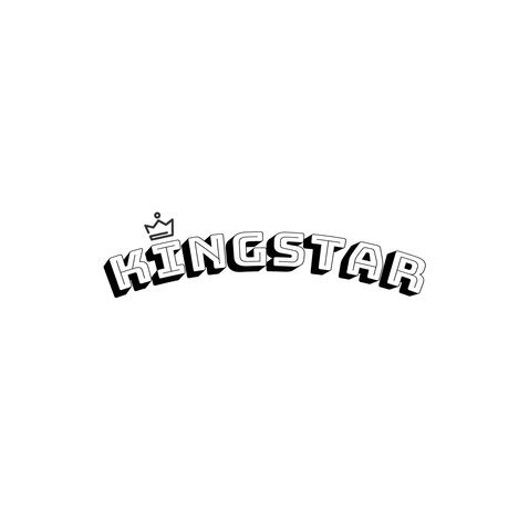 kingstarlogo设计