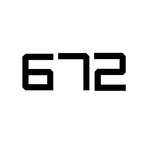 672logo设计