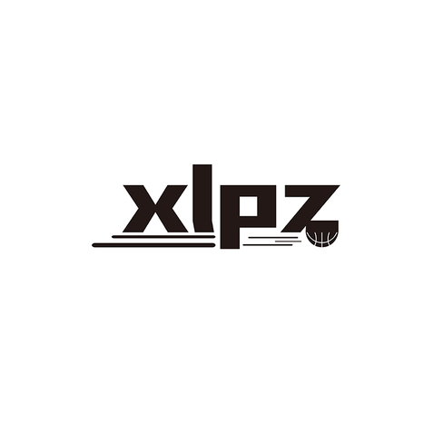 XLPZlogo设计