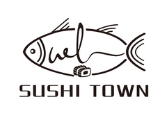 SUSHI TOWN寿司店