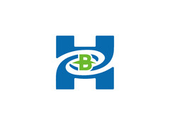H B
