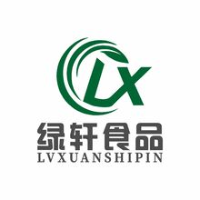 绿轩食品