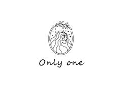 Only one