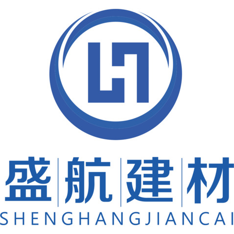 盛航logo设计