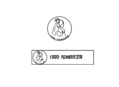 1999•FLOWER花艺馆