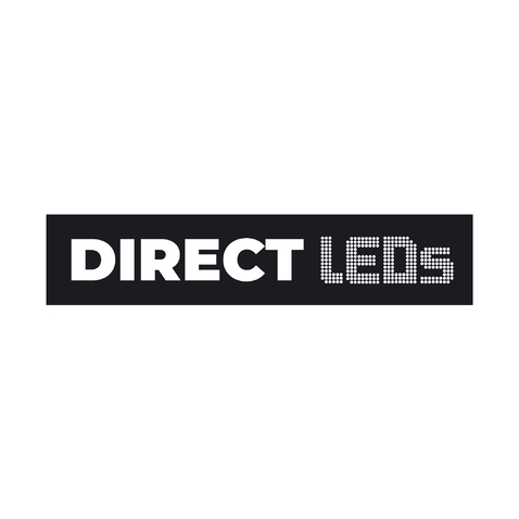 DIRECTlogo设计