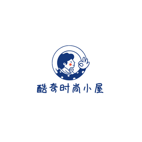 服装logo设计