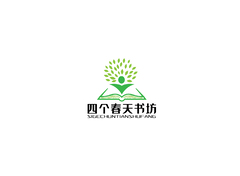 四个春天书坊