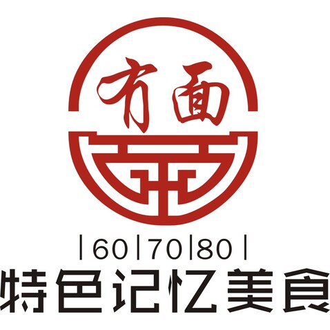 冇面logo设计