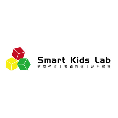 Smart Kids Lablogo设计