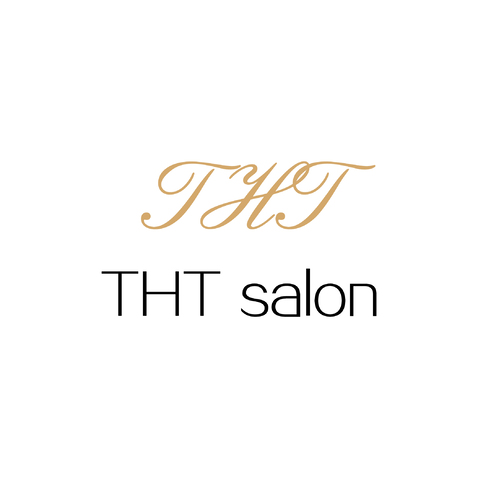 THT salonlogo设计