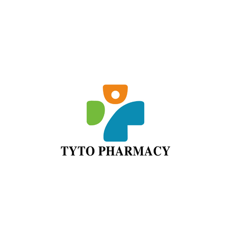 TYTO PHARMACYlogo设计