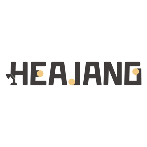 HEAJANGlogo设计