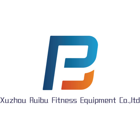 Xuzhou Ruibu Fitness Equipment Co.,ltdlogo设计