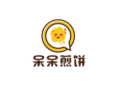 呆呆煎饼