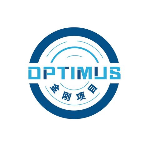 optimuslogo设计