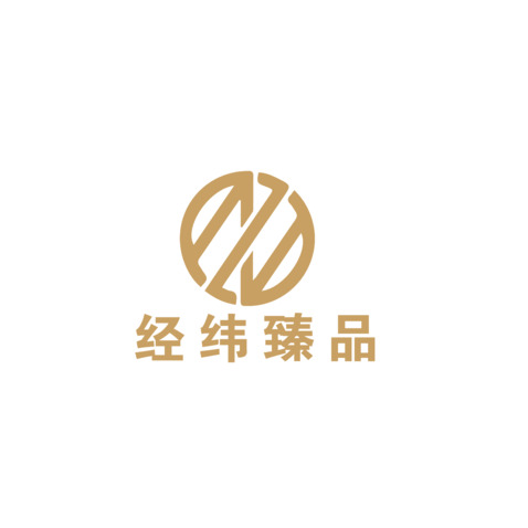 经纬logo设计