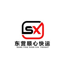 东营顺心快递