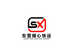 东营顺心快递