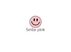 Smile pink