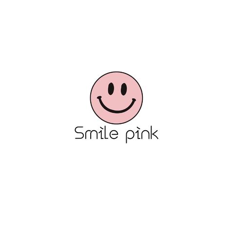 Smile pinklogo设计