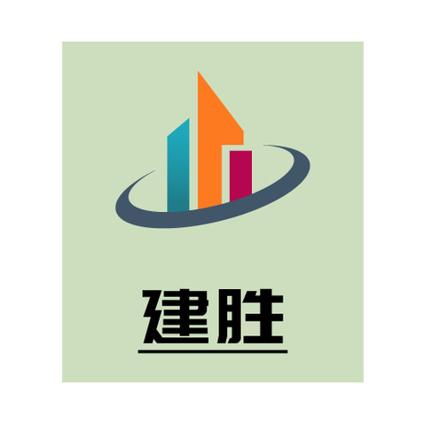 坤邦logo设计