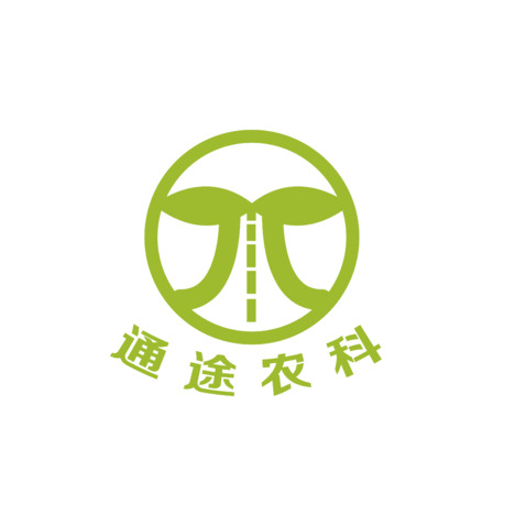 通途logo设计